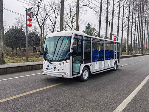 电动车旅游观光车