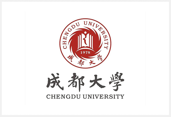 成都大学电动观光车合作案例