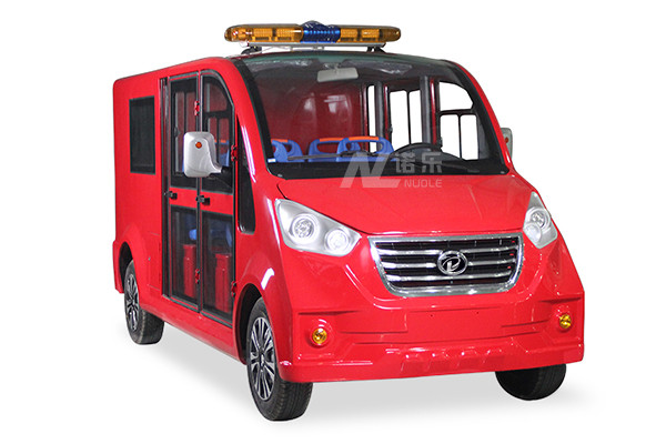 电动消防车（NL-GD02XF）