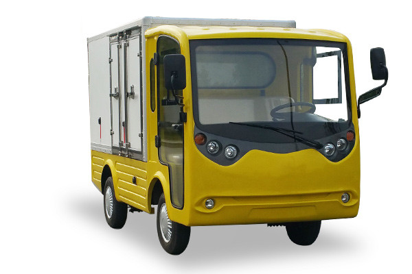 三开门送餐车（NL-S2.B.HX）