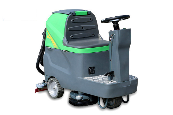 驾驶型洗地机（NL-X6）
