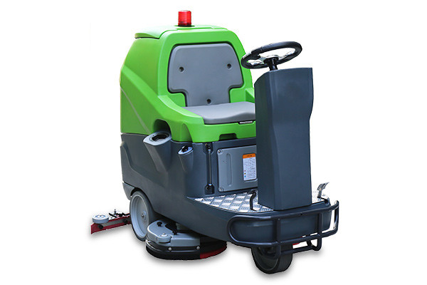 驾驶型洗地机（NL-X86）
