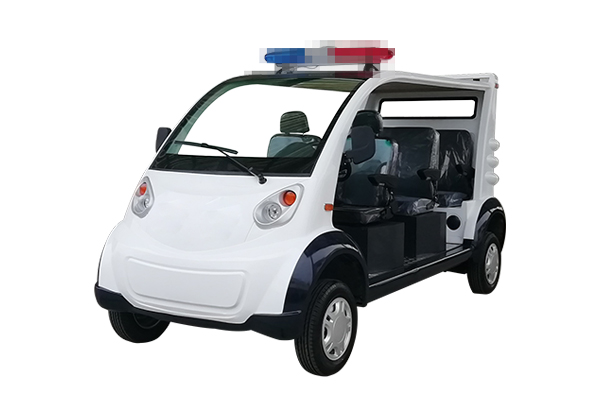 厂家直供！电动巡逻车/观光车直销价，省30%中间成本