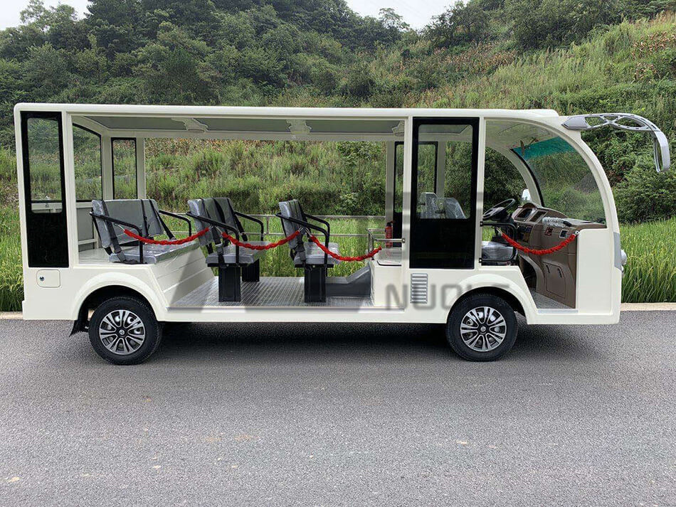 11座电动观光车(NL-GD11传奇款)图3