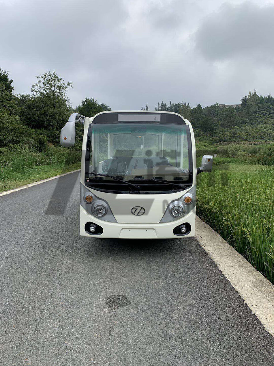 11座电动观光车(NL-GD11传奇款)图4