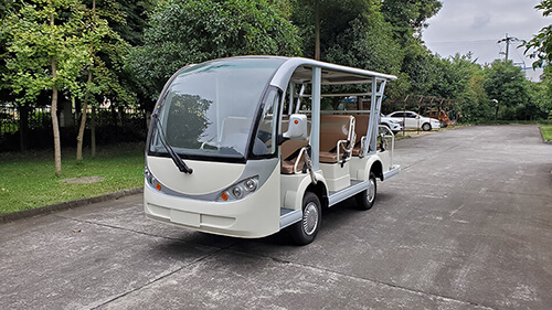 乌鲁木齐电动观光车