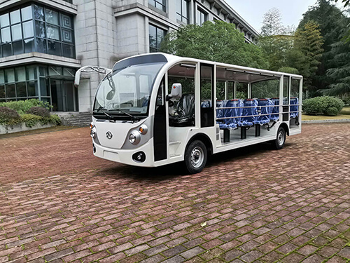 电动小火车观光车多少钱_上海欢乐谷观光车多少钱一个人？