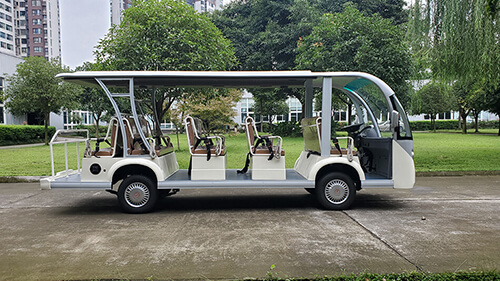 四轮电动旅游观光车_宜昌市三千元的四轮电动车那有卖的