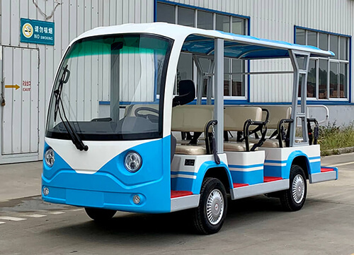 电动观光车23座_电动巡逻车哪家好？