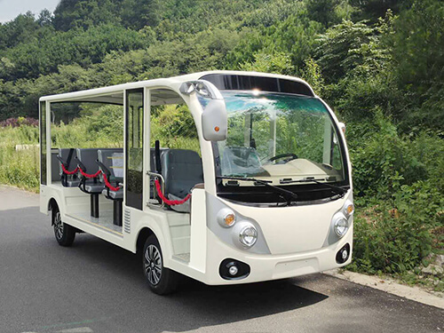 甘肃哪里卖电动观光车