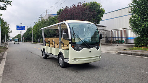 荔湾区旅游观光车_就算来过100次越秀公园，这些秘密你也不曾发现……