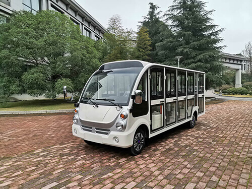 黄埔区电动观光车