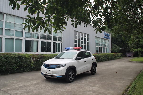 榆林巡逻车在哪买