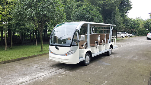 电动旅游观光车驾驶证如何申领_电动旅游观光车驾驶证办理流程
