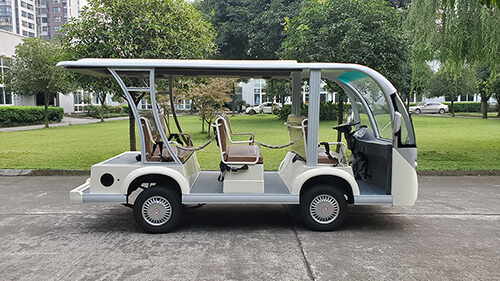 旅游客运车：舒适出行的必备之选_旅游客运车行业发展趋势与舒适出行体验解析